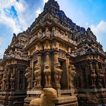 kanchipuram